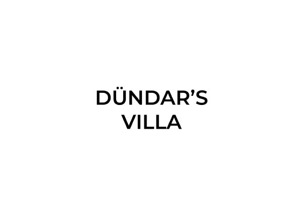 Dündar's Villa