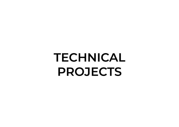 Technical Projects