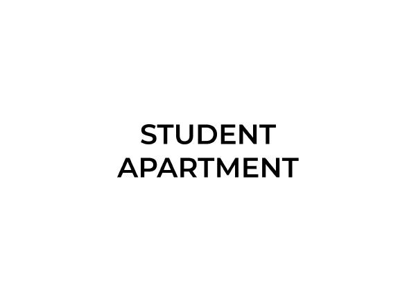Student Apartment
