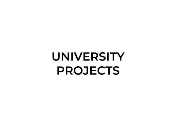 University Projects