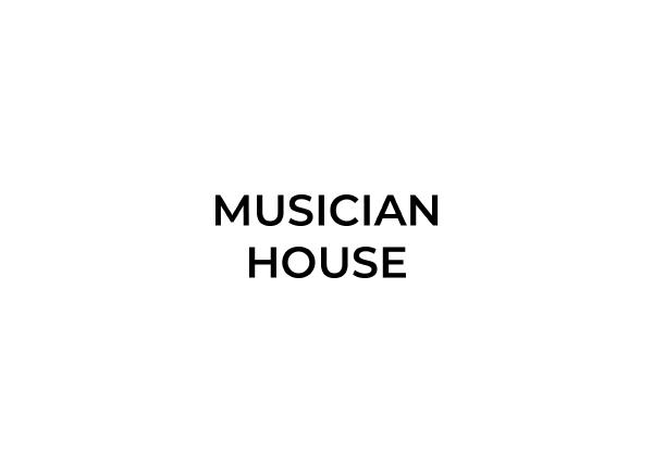 Musicians House