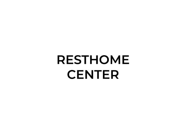 Resdthome Center